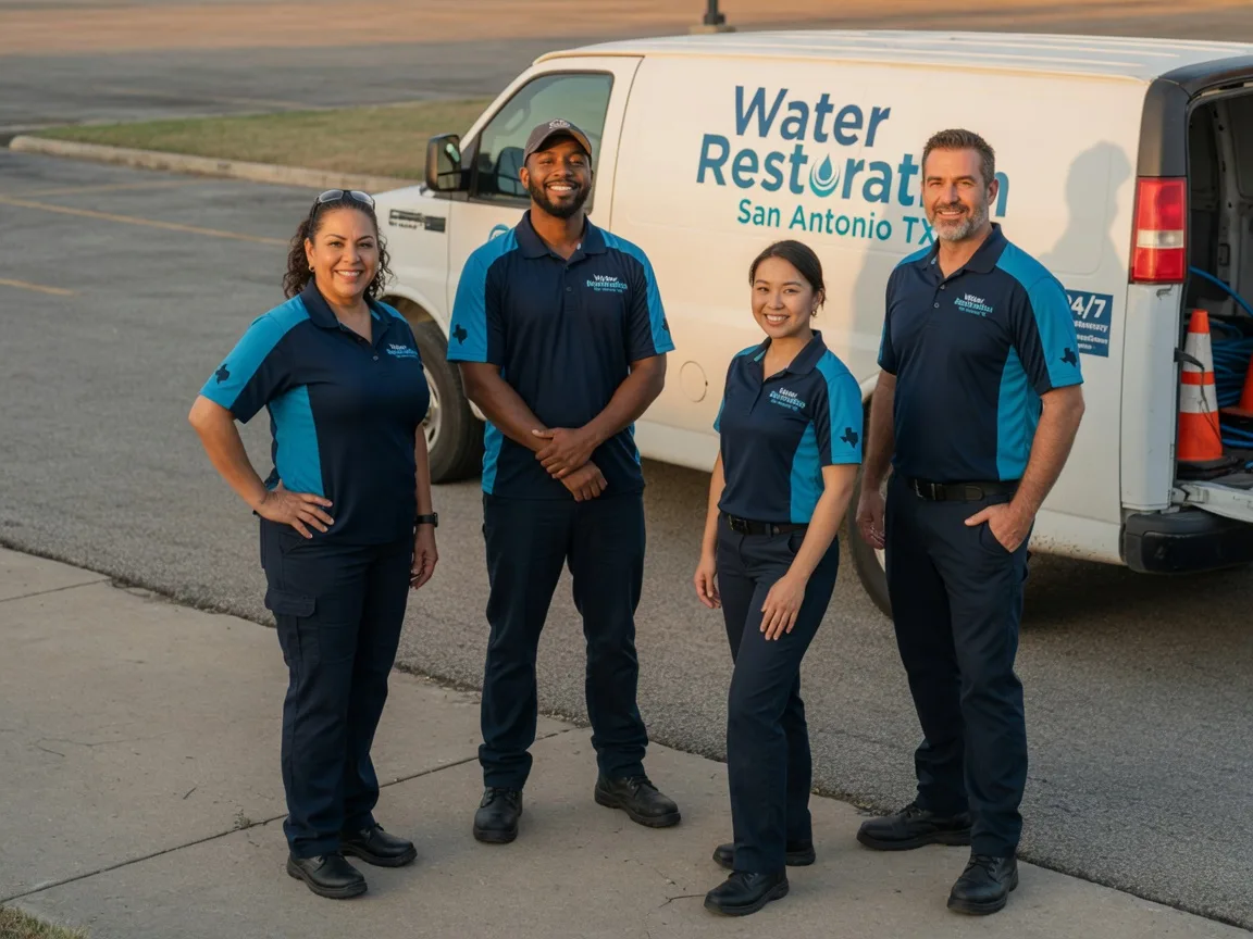 Water Damage Repair company in Seatonville, IL